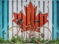 Borsa di studio per il Canada 