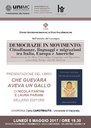 Presentazione del libro "CHE GUEVARA AVEVA UN GALLO"