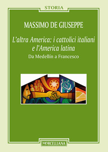 Presentazione del libro L'ALTRA AMERICA