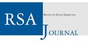 RSAJournal: è uscito il numero 29